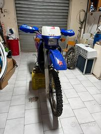 Aprilia rx 125 1998