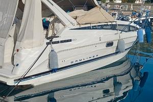 Bayliner 2855 ciera