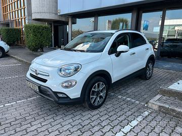 Fiat 500X 500 X 2.0 mjt Cross 4x4 140cv AVARIA 4WD