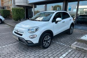 Fiat 500X 500 X 2.0 mjt Cross 4x4 140cv AVARIA 4WD