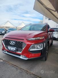 Hyundai Kona 1.6 CRDI 115 CV XTech - 2020