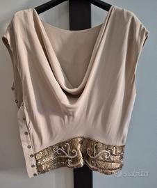 abito sartoriale 