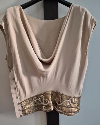 abito sartoriale 