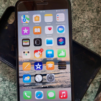 Iphone 8 plus 64 g