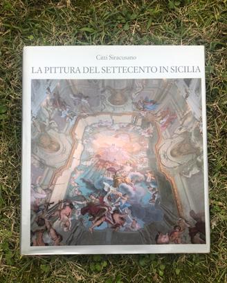 La pittura del 700' in Sicilia