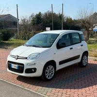 fiat panda 0.9 twinAir turbo Natural Power 