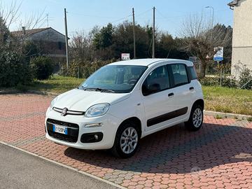 fiat panda 0.9 twinAir turbo Natural Power 
