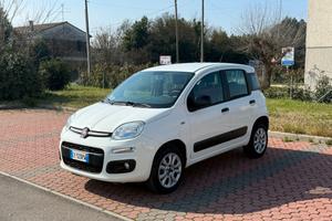 fiat panda 0.9 twinAir turbo Natural Power 