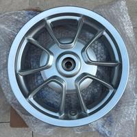 Cerchio posteriore vespa 125/150 primavera