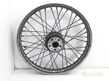 HARLEY DAVIDSON SOFTAIL CUSTOM 1340 CERCHIO RUOTA 