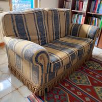 Divano stile classico Imperiale