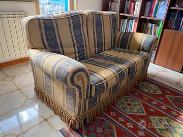 Divano stile classico Imperiale