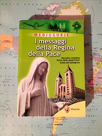 I messaggi della Regina della Pace