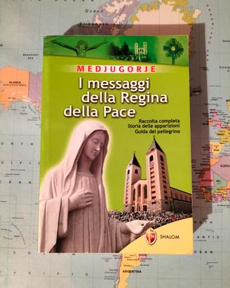I messaggi della Regina della Pace