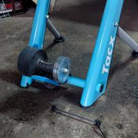 rullo tacx Blue twist 