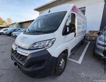 Citroen Jumper L3H2 2.2 BlueHdi Euro 6d Full 2022