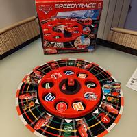 Speedy race gioco in scatola 