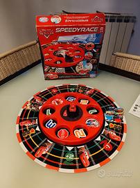 Speedy race gioco in scatola 