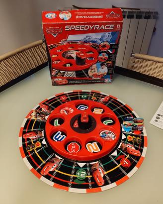 Speedy race gioco in scatola 