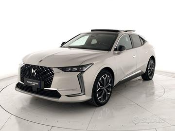 DS DS4 1.5 bluehdi Opera 130cv auto