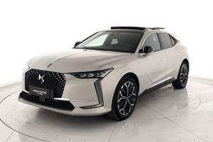 DS DS4 1.5 bluehdi Opera 130cv auto