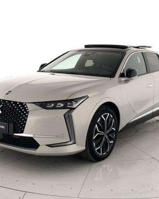 DS DS4 1.5 bluehdi Opera 130cv auto