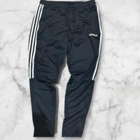 💥Adidas sweatpants size L Black colour💥