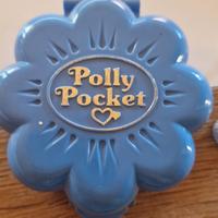 Polly pocket Fifi's Parisian Apartment