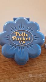 Polly pocket Fifi's Parisian Apartment