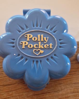 Polly pocket Fifi's Parisian Apartment