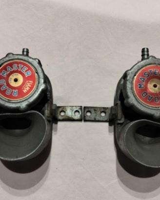 trombe fiamm Road master star auto d'epoca 