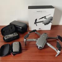 DRONE DJI MAVIC 2 ZOOM