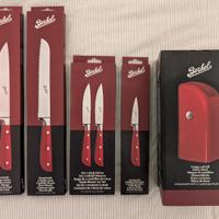 Set Coltelli Berkel (Classic Line - Esselunga)