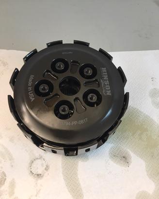 Campana frizione honda crf 250 hinson