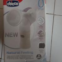 Tiralatte elettrico Chicco "Natural feeling"