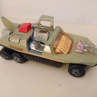 Modellini vintage: Matchbox K-2002 Flight Hunter