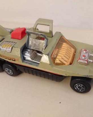 Modellini vintage: Matchbox K-2002 Flight Hunter