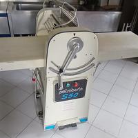 Sfogliatrice professionale Pietroberto S50