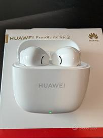 Cuffie Huawei FreeBuds SE 2