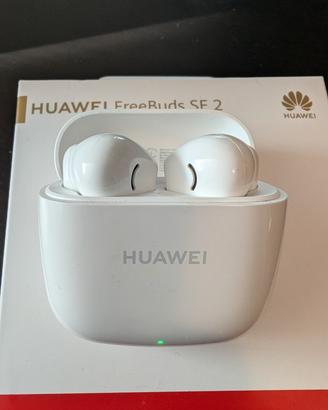 Cuffie Huawei FreeBuds SE 2
