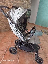 Passeggino leggero Cybex