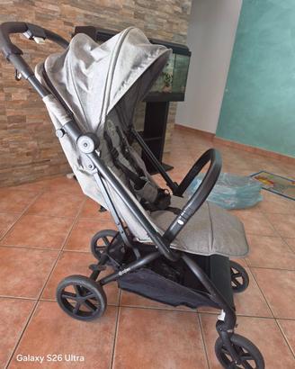 Passeggino leggero Cybex