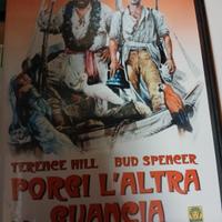 porgi l'altra guancia. Bud Spencer e Terence Hill 