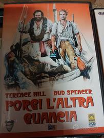 porgi l'altra guancia. Bud Spencer e Terence Hill 