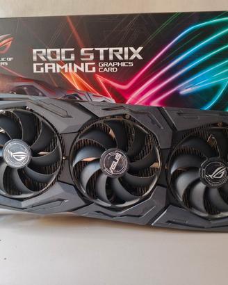 Scheda video AMD RX 5600XT 6GB