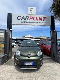 Fiat Panda 1.3 MJT 95 CV S&S 4x4 K-Way