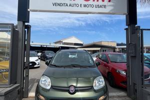 Fiat Panda 1.3 MJT 95 CV S&S 4x4 K-Way
