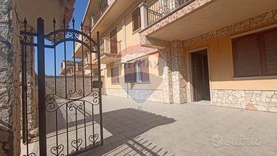 Villa o villino - Chiaramonte Gulfi