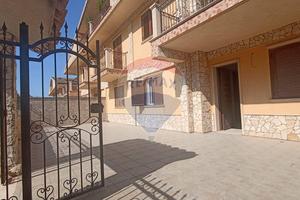 Villa o villino - Chiaramonte Gulfi