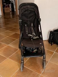 Passeggino Cybex Gold Beeze (0->4anni)